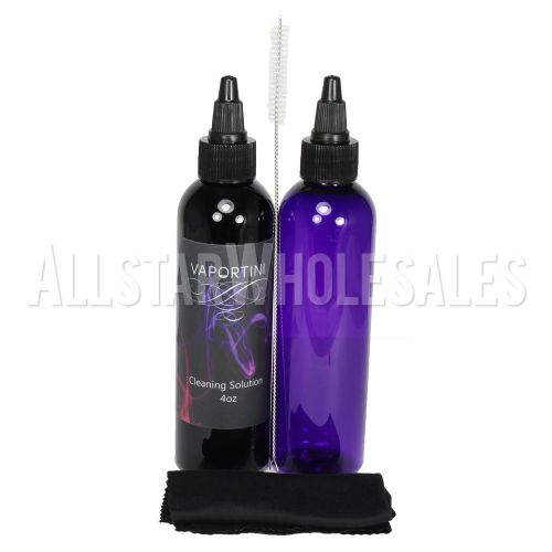 New cleaning kit for vaportini alcohol spirit vaporizer inhaler vape cleaner for sale