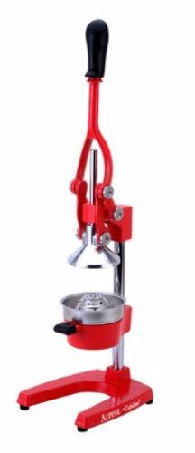 Alpine heavy duty extra large commercial manual kitchen fruit juice press for sale