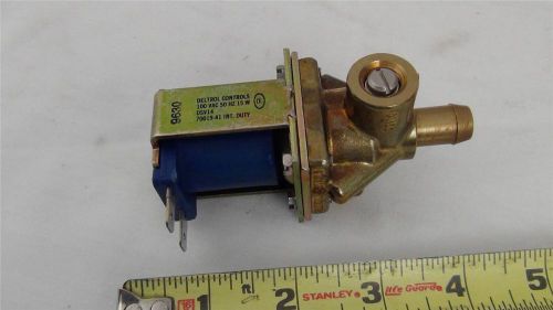 Deltrol Controls DSVP14 Water Dispensing Valve - NEW