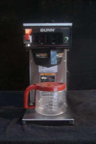 Bunn CWTF15-TCPF Commercial Coffee Brewer