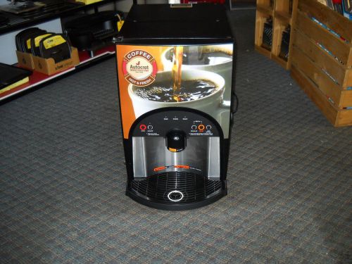 Bunn LCA-2 Liquid Coffee Dispenser-Low Profile