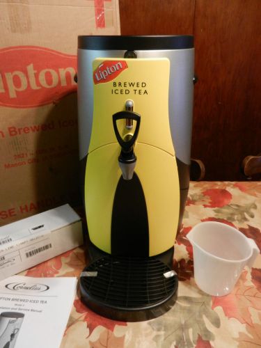 Cornelius Lipton Ice Tea Dispenser, Model 3 (Commercial)