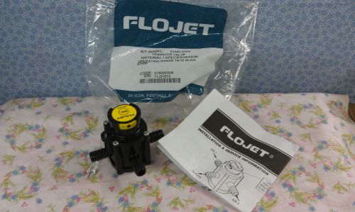 Flojet, transfer valve, part# 01500-030a for sale