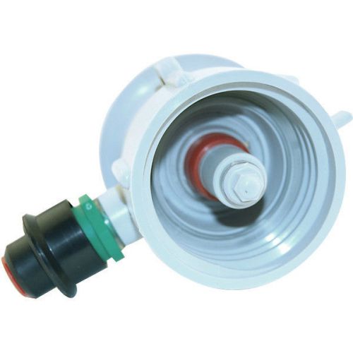Cleaning bottle cap - a system keg valve - draft beer kegerator bar hose cleaner for sale