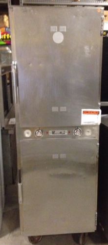 Heated cabinet, mobile model 1000-up/vsi for sale