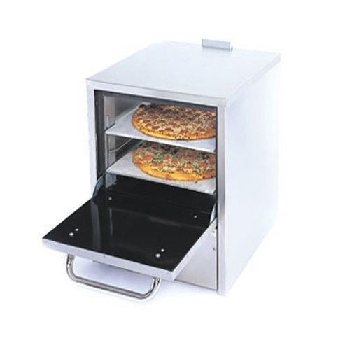 Comstock castle po26 pizza oven counter model gas for sale