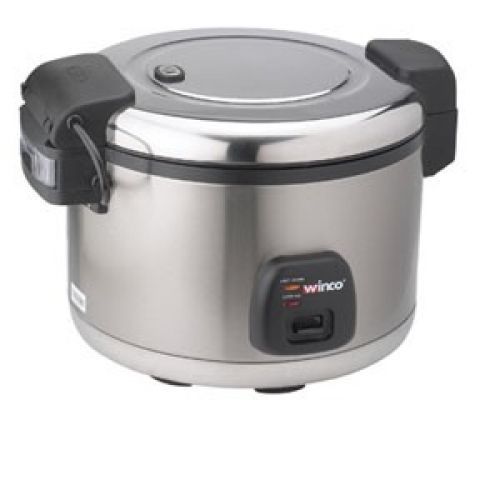 RC-S300 30 Cup Advanced Electric Rice Cooker