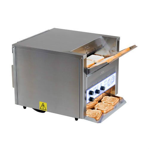 Belleco (jt3-hc) - 900 slice/hr finishing oven for sale