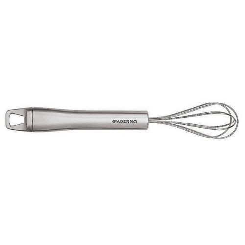 Paderno world cuisine 8.38&#034; pastry whisk set of 3 for sale