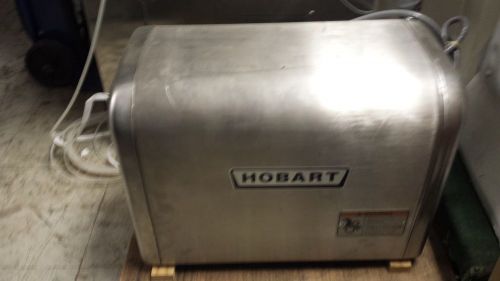 Hobart 4822-34 1 1/2 hp #22 meat grinder / chopper 120v for sale