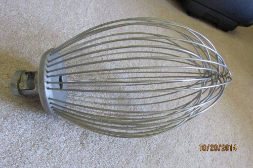 Hobart VMLH 60 D Wire Whip/Whisk