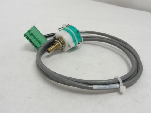 141845 New-No Box, Formax C24302A Fill Mode Cable Assembly, 4&#039; L
