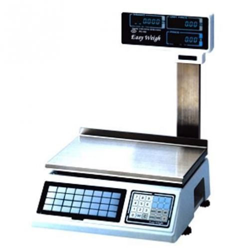 Fleetwood Price Scale, 60 x .02 lb, NEW, PC-100-PV