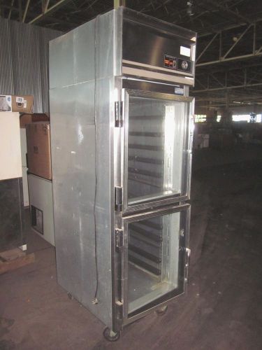 Victory ra-1d-s7-hd reach-in cooler refrigerator 115v for sale
