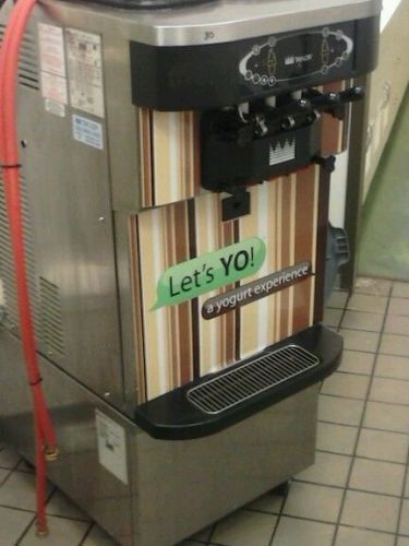 Taylor ice cream machine c723-33.