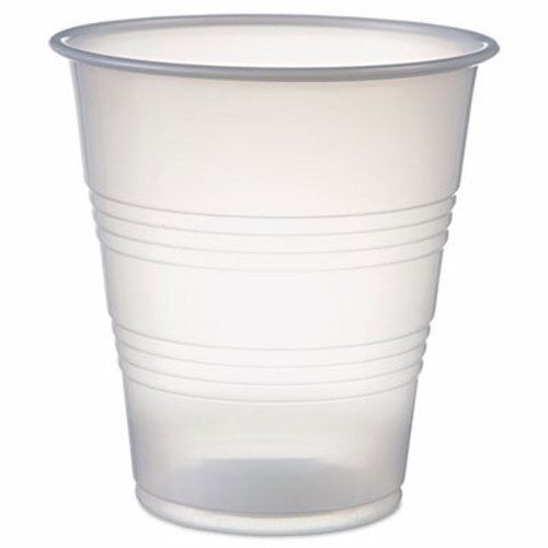 Solo Cup Company Galaxy Translucent Cups, 7 oz., 750/Carton (SCCOFY7PK0100)