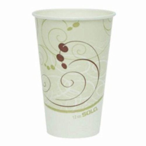 21-oz Symphony Design Paper Cold Cup - 1,000 cups per case (SCC RSP21PSYM)