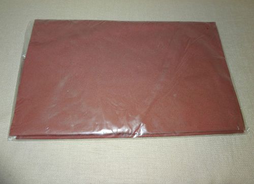 Carlisle 72 inch fancy round burgundy hem ply - tablecloth restaurant quality for sale