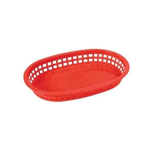 Winco PLB-R Platter Basket