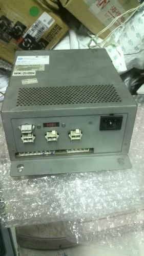 WINCOR  NIXDORF ATM POWER SUPPLY P/N: 1750069162