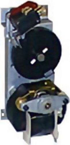 Vendo (Black disk) Vending machine motor, fits Univendor style machines, Pepsi