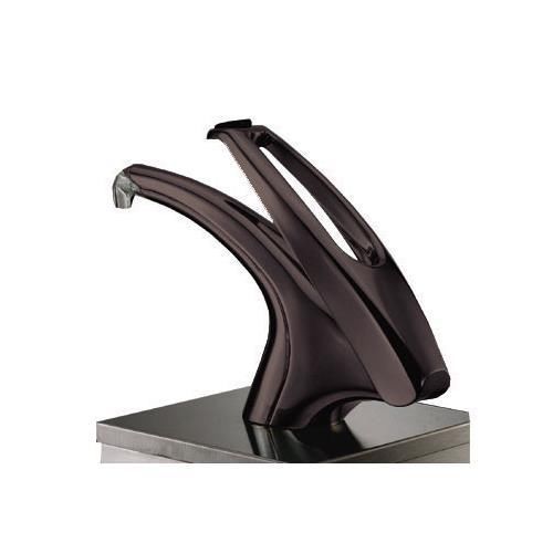San Jamar - Chef Revival P4000BK Frontline