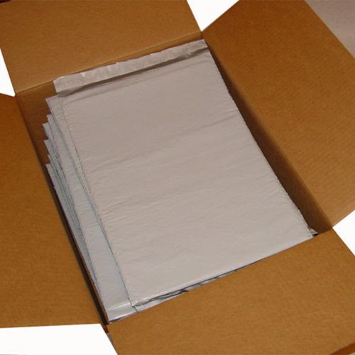 50 12.5x19&#034; poly bubble mailers usa shipping envelope bags #6 for sale