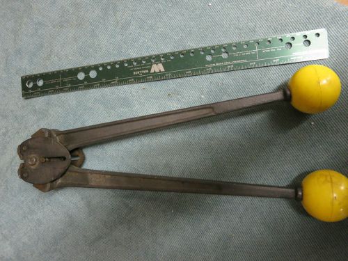 Banding Strapping Tool