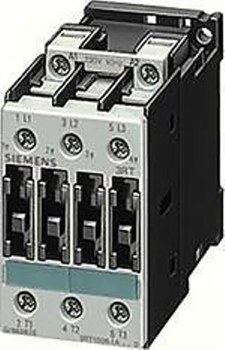3rt1025-1ak60 siemens contactor for sale