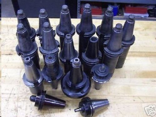 Cv45 taper tool holders universal, lyndex, other for sale