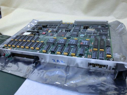 Simpact ICP6000R 232-8 Rs232 Board,PR204,Used,USA (3566)