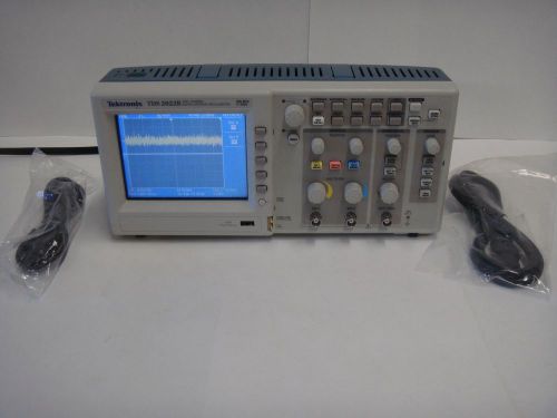 Tektronix TDS2022B Oscilloscope
