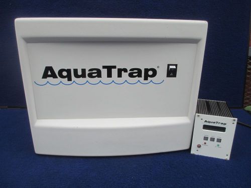 k379 Aquatrap T1101-05-000-30 Cryotiger Cryogenics Compressor Chiller Controller