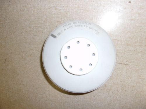 Used a.i.p. heat detector ai282b, 194 degrees free shipping for sale