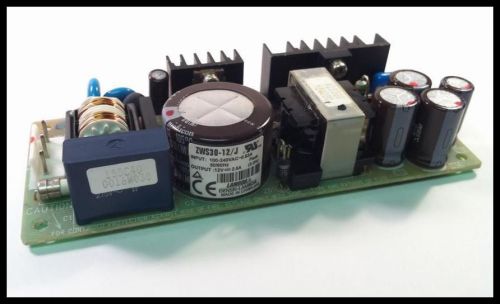 Densei-Lambda / TDK-Lambda Power Supply ZWS30-12/J (Board #: PWB-655C)