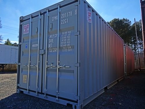 New 20&#039; shipping container/conex/ connex/cargo container for sale
