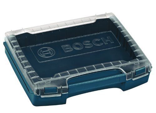 Bosch i-Boxx72 for use W/ Click and Go Storage System, Empty Box