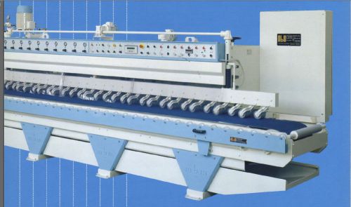 Mbm 99 comby granite  router edge machine stone marble cutting polish saw for sale
