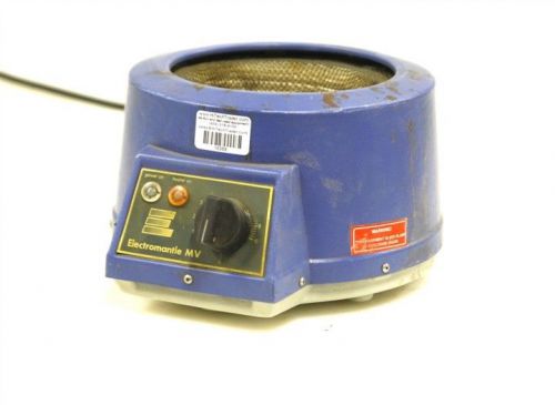 Electrothermal emv 1000 ce 1000ml heating mantle 10355 for sale