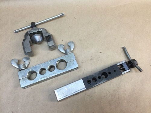 Imperial flaring flare tool - 7/8 - 1-1/8&#034; and 447f for sale