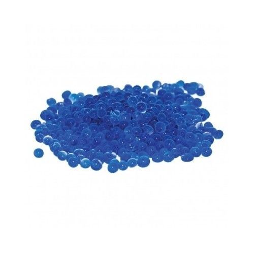 1 Gal Replacement Desiccant Beads Absorption Capacity Indicating Silica Gel New