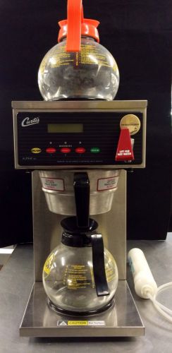 Wilbur Curtis ALP3GT12A000 (Alpha 3GT) Automatic Coffee Brewer - Inline