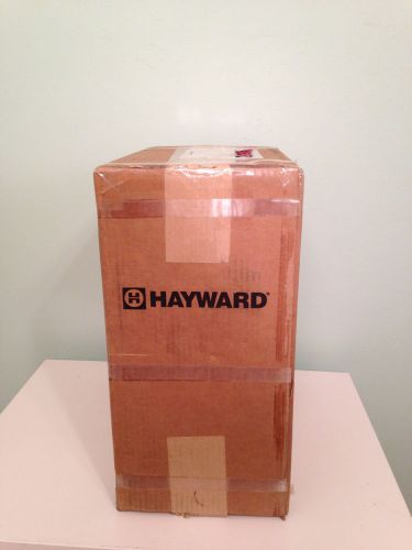 HAYWARD Simplex Basket Strainer SB1200ST18, 2 In, PVC