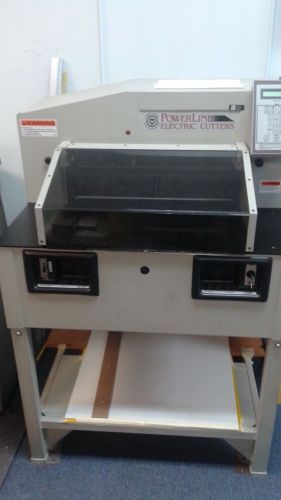 Electric paper cutter for sale