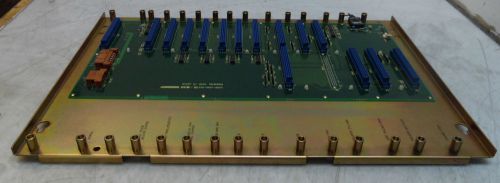 Fanuc CRT / KB PC Circuit Board, # A20B-1003-0230/12C, Used, WARRANTY