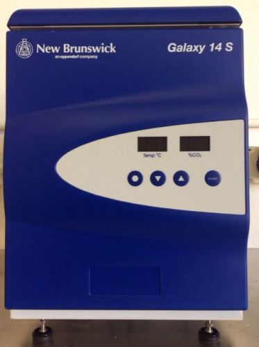 New brunswick / eppendorf  - galaxy 14s for sale