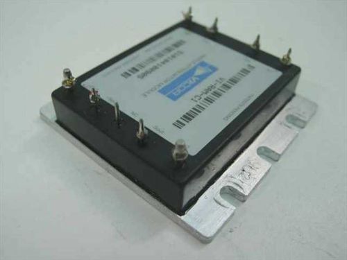 Vicor Ripple Attenuator Module VI-RAM-C1