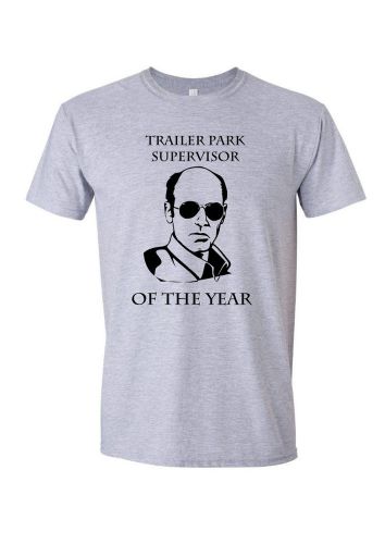 The Trailer Park Boys Jim Lahey Shirt