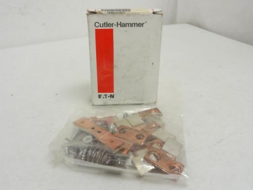 143195 New In Box, Cutler-Hammer 37432 Contact Kit, 3-Pole, Size 3
