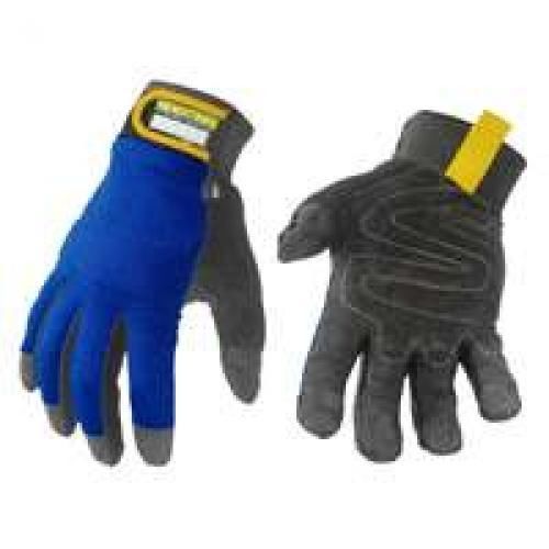 Youngstown Glove XXL H2O/OIL RESISTANT MECH GLV 06-3020-60-XXL